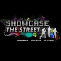 SHOWCASE THE STREET logo, SHOWCASE THE STREET contact details