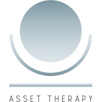 Asset Therapy logo, Asset Therapy contact details