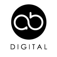 AB Digital Agency logo, AB Digital Agency contact details