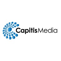 Capitis Media logo, Capitis Media contact details