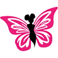 Black Butterfly Beautiful logo, Black Butterfly Beautiful contact details