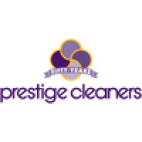 Prestige Cleaner logo, Prestige Cleaner contact details