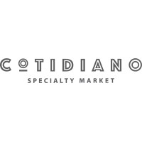 Cotidiano Specialty Market logo, Cotidiano Specialty Market contact details