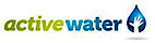 ActiveWater logo, ActiveWater contact details