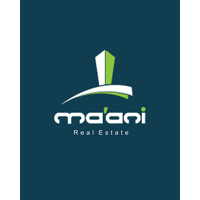 Ma'ani Real-Estate ltd. logo, Ma'ani Real-Estate ltd. contact details