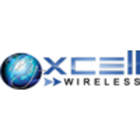 Xcell Wireless logo, Xcell Wireless contact details