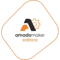 Amado Maker Editora logo, Amado Maker Editora contact details