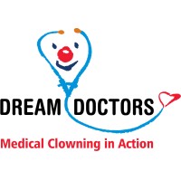 The Dream Doctors Project logo, The Dream Doctors Project contact details