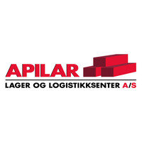 Apilar Lager & Logistikksenter AS logo, Apilar Lager & Logistikksenter AS contact details