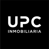 UPC Inmobiliaria logo, UPC Inmobiliaria contact details