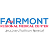 Fairmont Regional Medical Center logo, Fairmont Regional Medical Center contact details