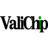 ValiChip logo, ValiChip contact details