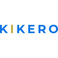 Kikero logo, Kikero contact details