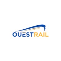 OUEST RAIL logo, OUEST RAIL contact details