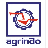 PT. AGRINDO logo, PT. AGRINDO contact details