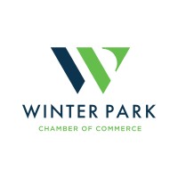 Winter Park Chamber of Commerce logo, Winter Park Chamber of Commerce contact details