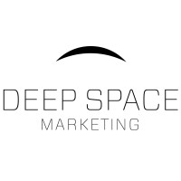 Deep Space Marketing logo, Deep Space Marketing contact details