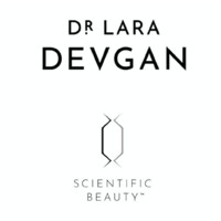 Dr. Lara Devgan Scientific Beauty logo, Dr. Lara Devgan Scientific Beauty contact details