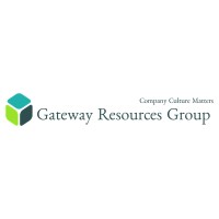 Gateway Resources Group logo, Gateway Resources Group contact details