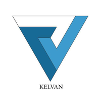 kelvan LLC. logo, kelvan LLC. contact details