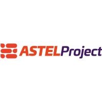 Astel Project logo, Astel Project contact details