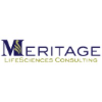 Meritage LifeSciences Consulting logo, Meritage LifeSciences Consulting contact details