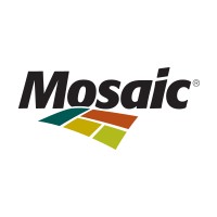 The Mosaic Company logo, The Mosaic Company contact details