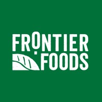 Frontier Foods logo, Frontier Foods contact details