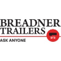 Breadner Trailers logo, Breadner Trailers contact details