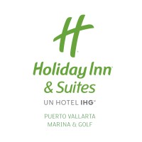 Holiday Inn & Suites Puerto Vallarta Marina & Golf logo, Holiday Inn & Suites Puerto Vallarta Marina & Golf contact details