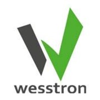 Wesstron logo, Wesstron contact details