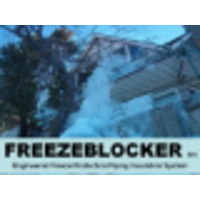 FREEZEBLOCKER tm Insulation Systems LLC logo, FREEZEBLOCKER tm Insulation Systems LLC contact details