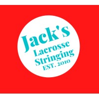 Jack's Lacrosse Stringing logo, Jack's Lacrosse Stringing contact details