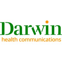 Darwin Healthcare Communications logo, Darwin Healthcare Communications contact details