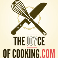 Joyce of Cooking logo, Joyce of Cooking contact details