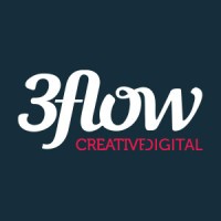 3flowcreative logo, 3flowcreative contact details