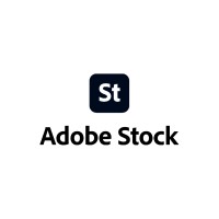 Adobe Stock logo, Adobe Stock contact details