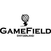 Gamefield logo, Gamefield contact details