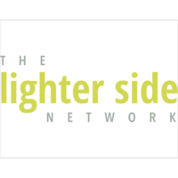 The Lighter Side Network logo, The Lighter Side Network contact details