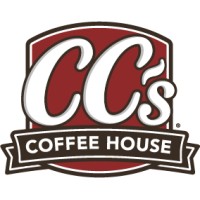 CC's Coffee House logo, CC's Coffee House contact details