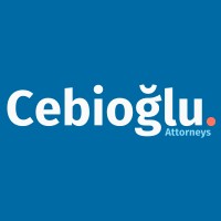 Cebioglu Attorneys logo, Cebioglu Attorneys contact details