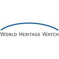 World Heritage Watch logo, World Heritage Watch contact details