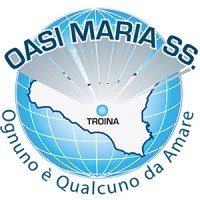 ASSOCIAZIONE OASI MARIA SS. ONLUS IRCCS logo, ASSOCIAZIONE OASI MARIA SS. ONLUS IRCCS contact details