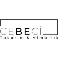 Cebeci Mimarlık logo, Cebeci Mimarlık contact details