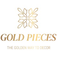 GOLD PIECES logo, GOLD PIECES contact details