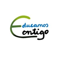 Educamos Contigo logo, Educamos Contigo contact details