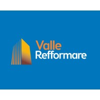 Valle Refformare logo, Valle Refformare contact details