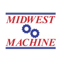 Midwest Machine logo, Midwest Machine contact details