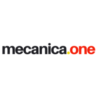 Mecanica.One logo, Mecanica.One contact details