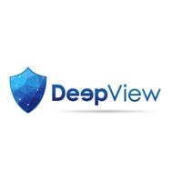 Deepview logo, Deepview contact details